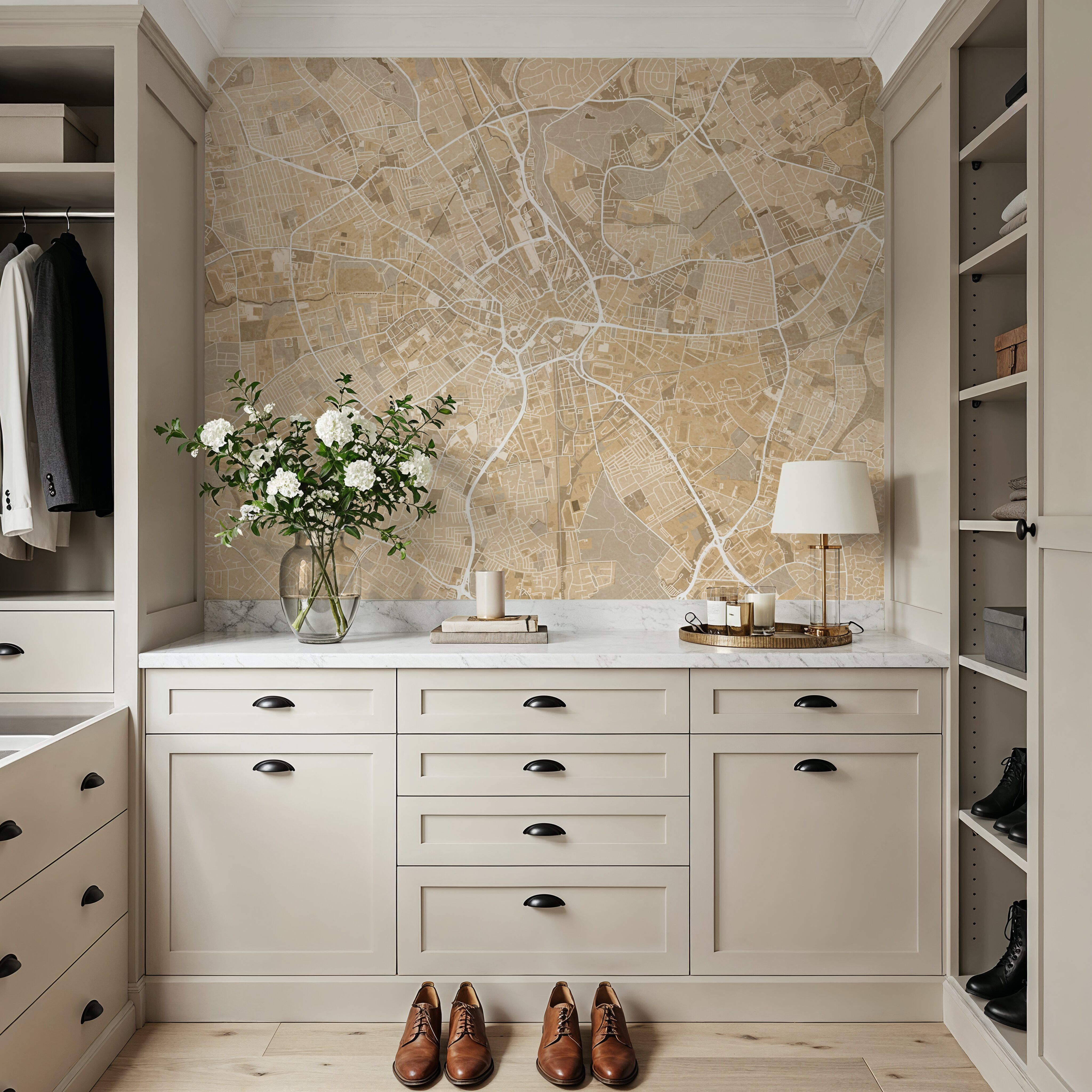 Bradford Ochre