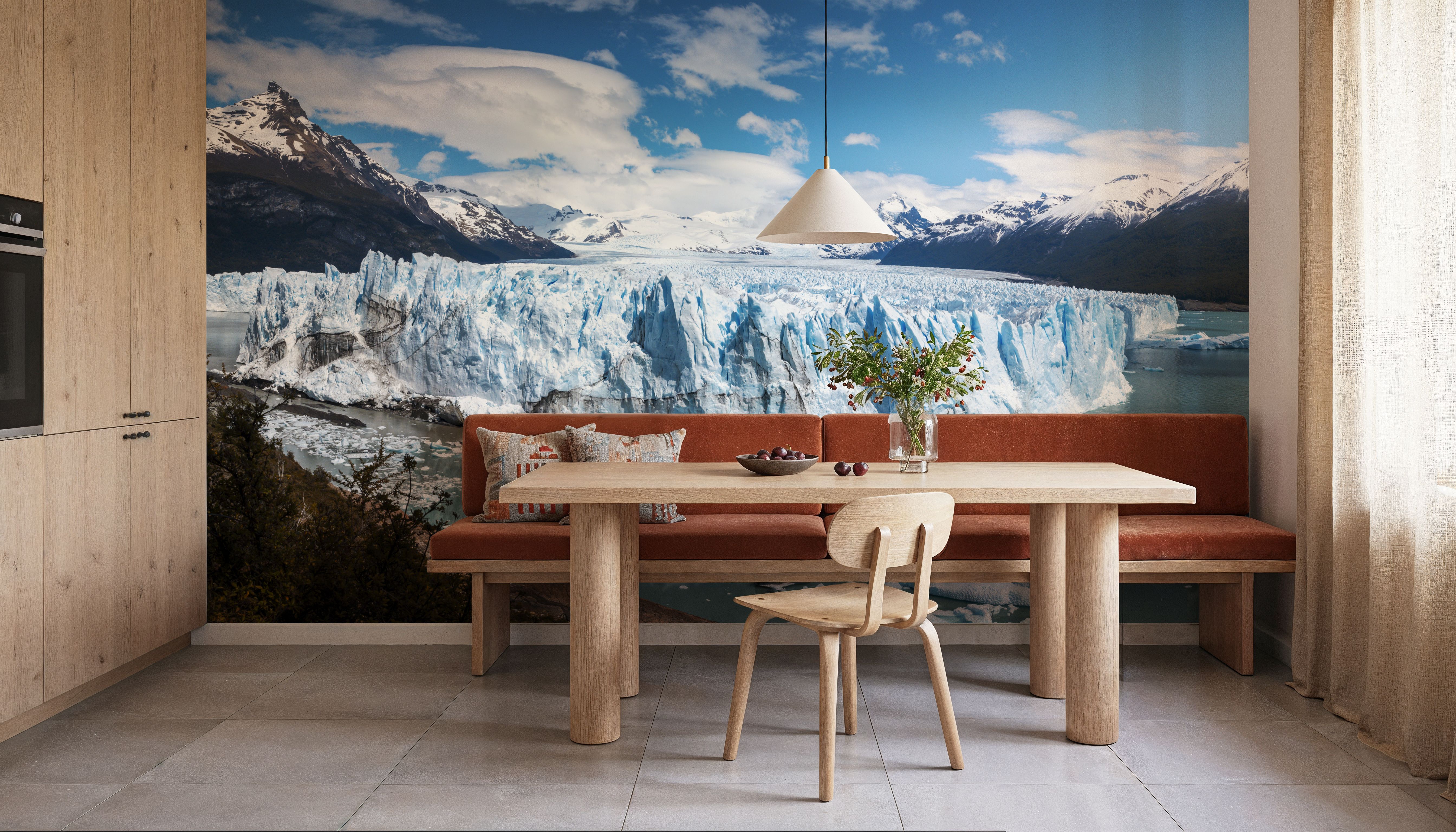 Moreno Glacier