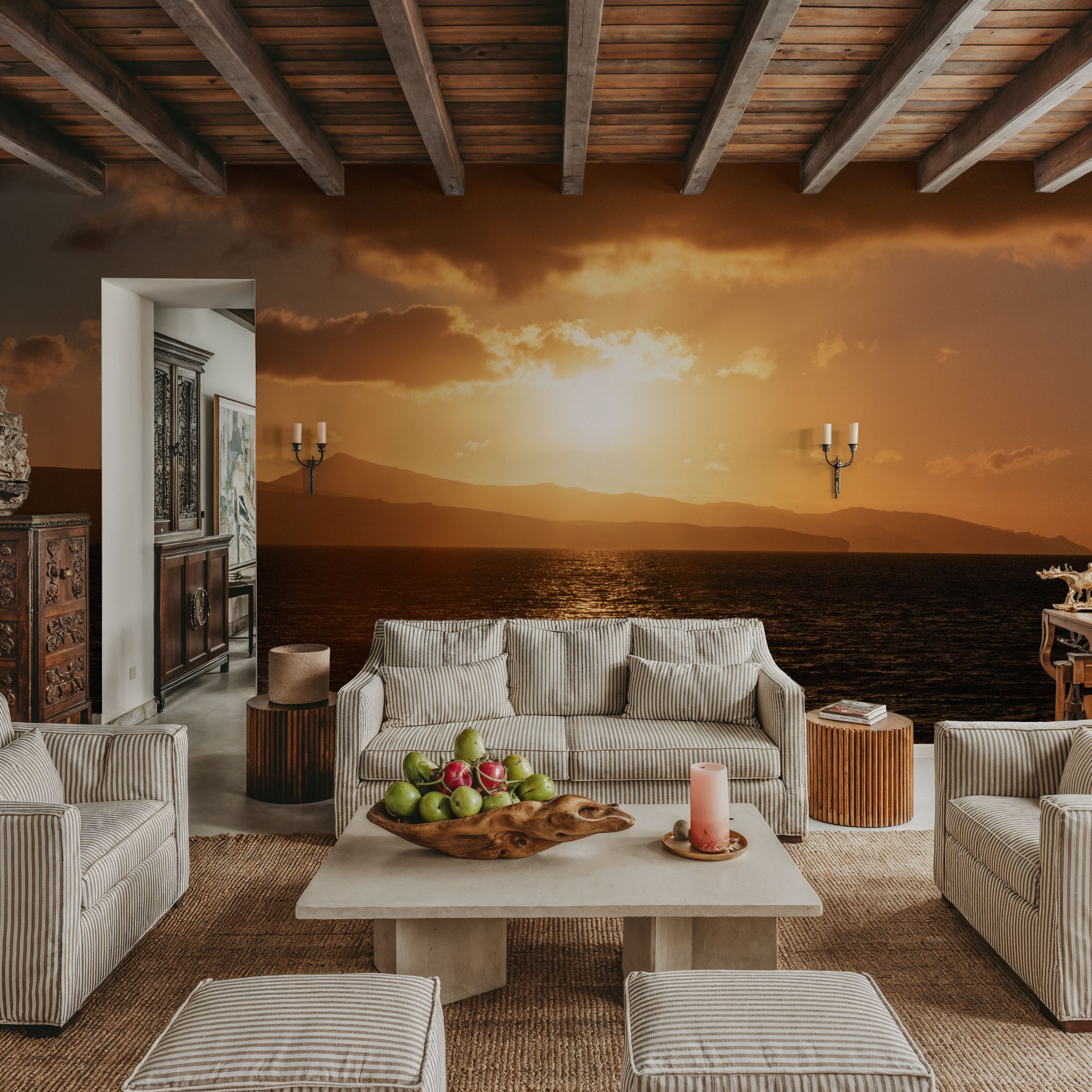 Fuerteventura Sunset