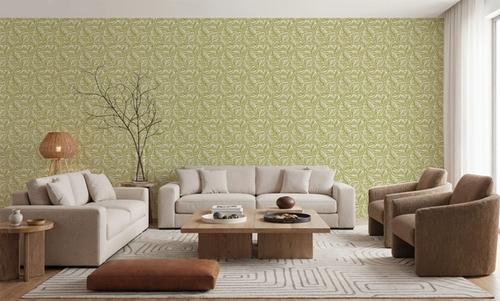 Fern Forest, Olive
