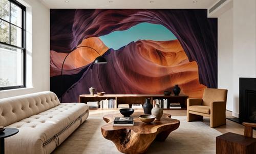 Lower Antelope Canyon