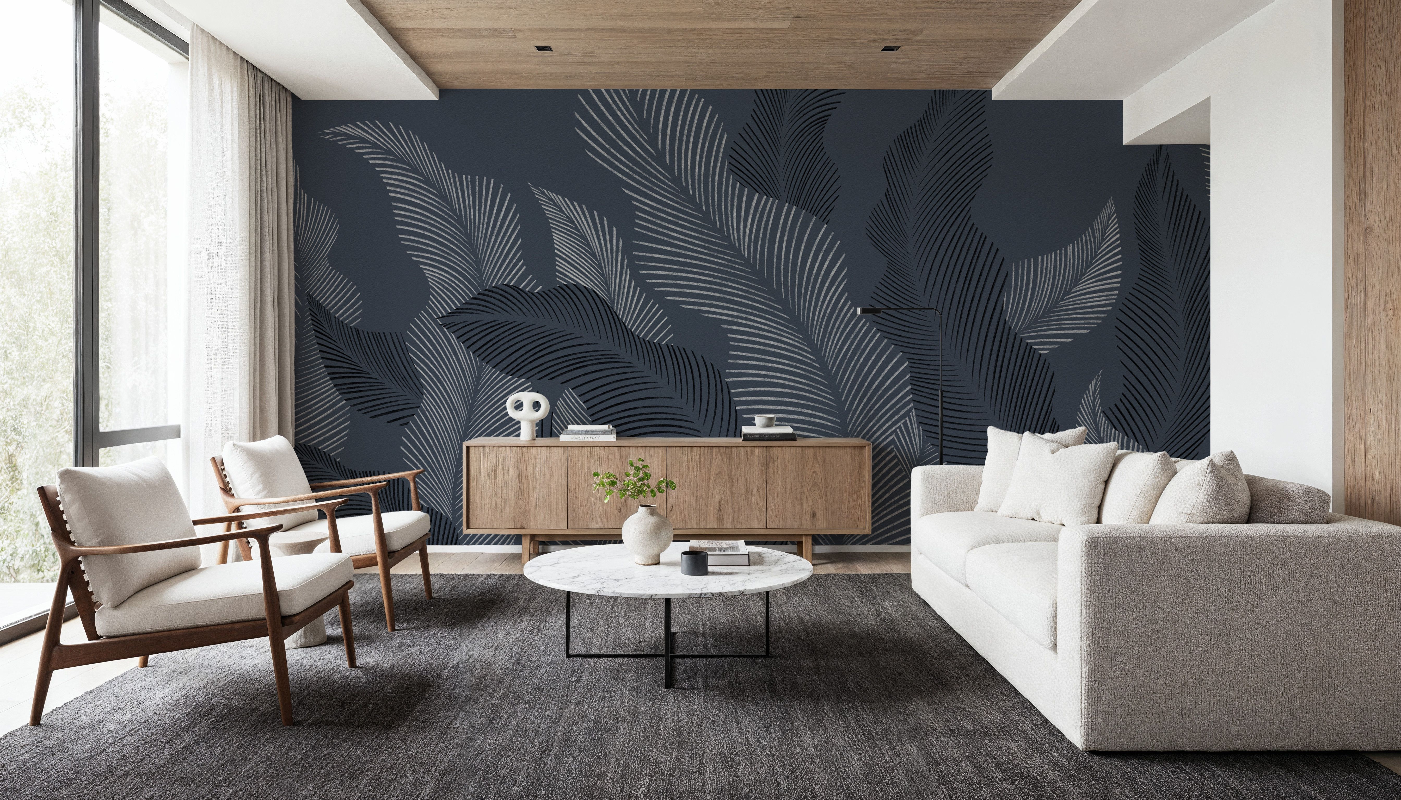 Foliage Flow, Midnight