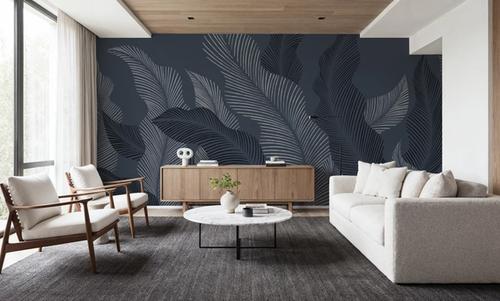 Foliage Flow, Midnight