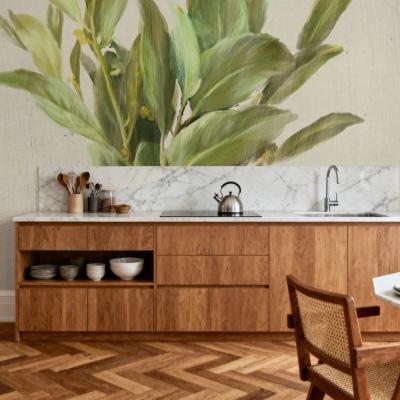 Rustic Herbs IV Neutral