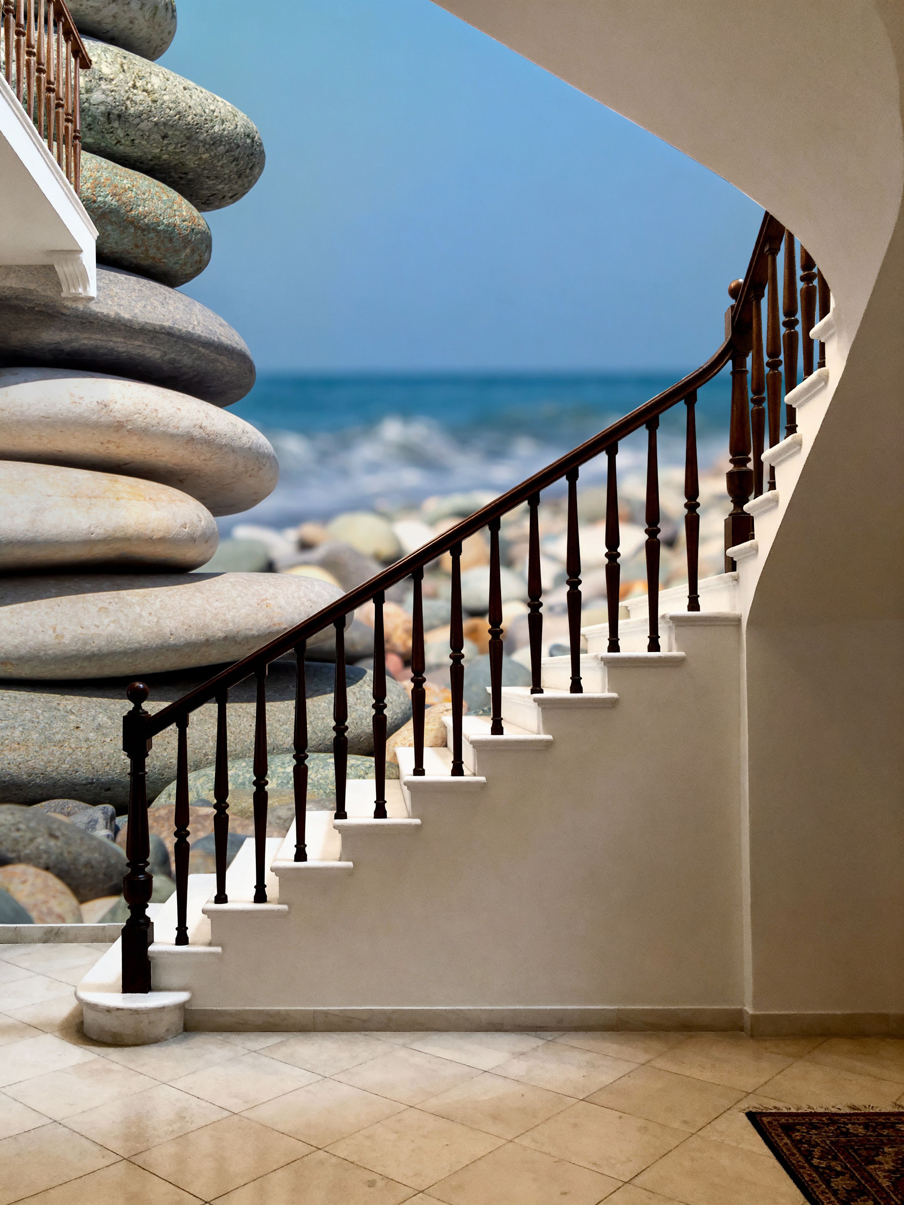 Zen Tower