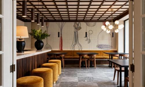 Floursack Kitchen IX