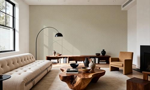 Ginko Folly, Sage Linen