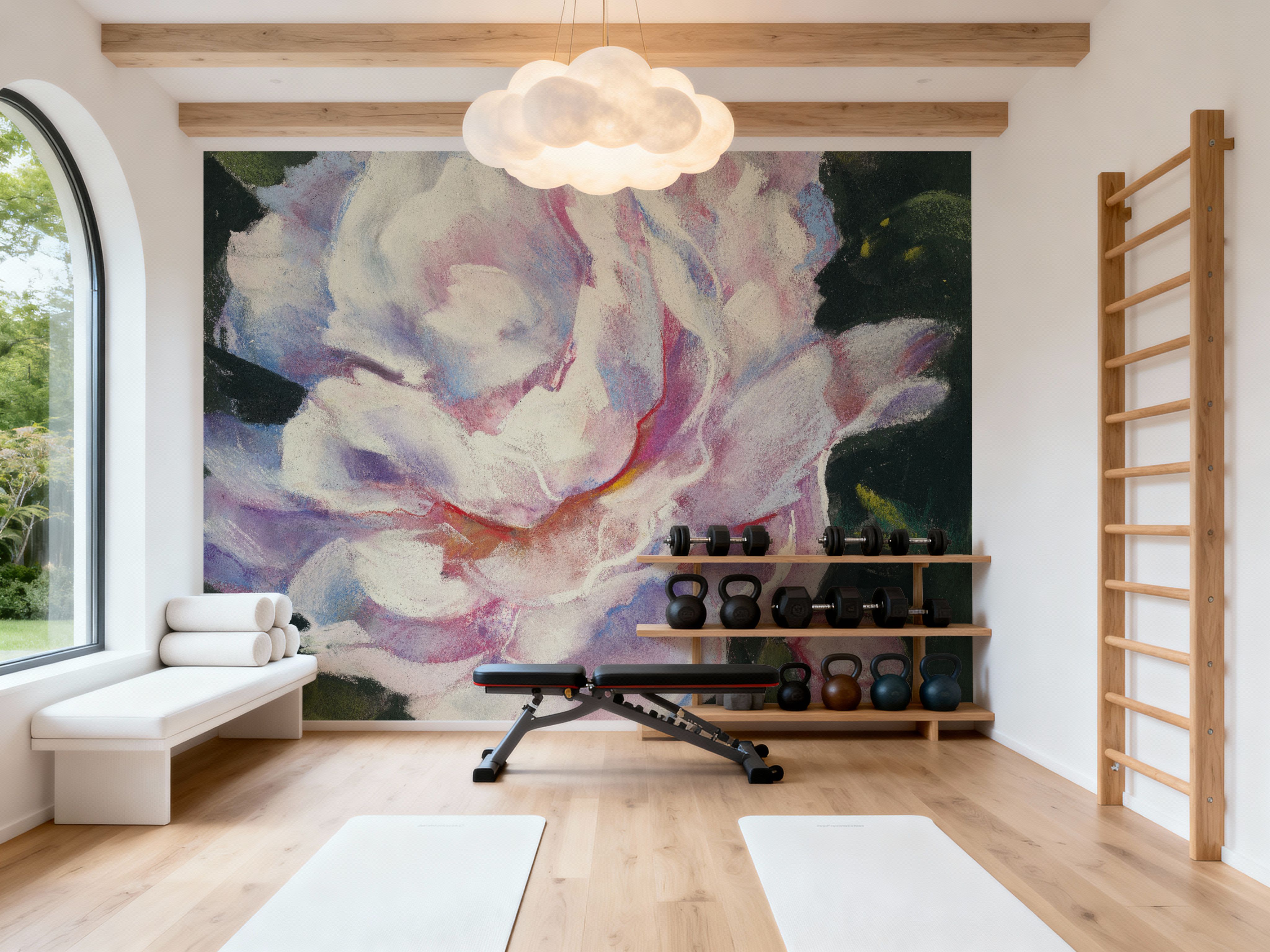 Peony III