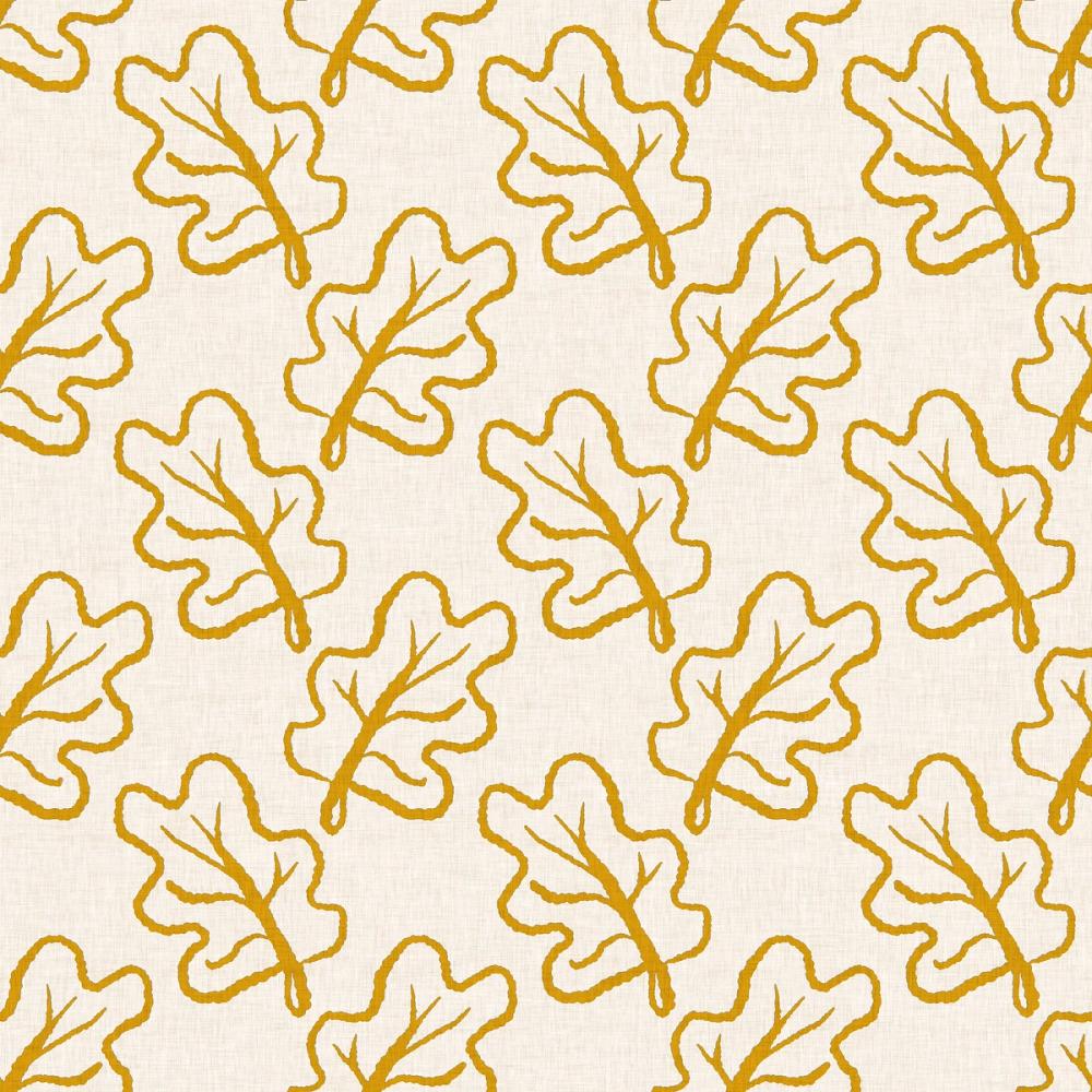 Oak Leafs