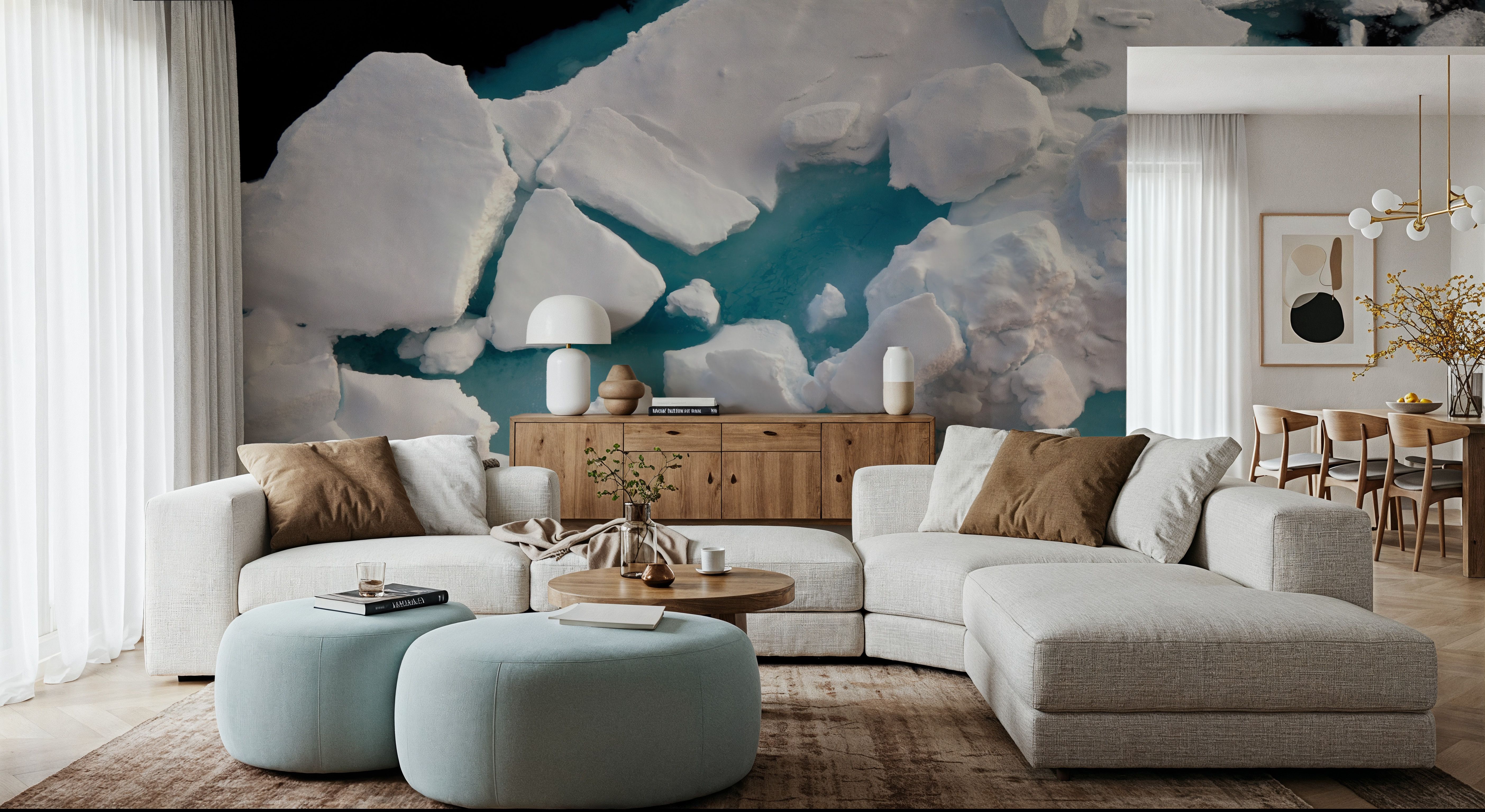 Artic Ocean