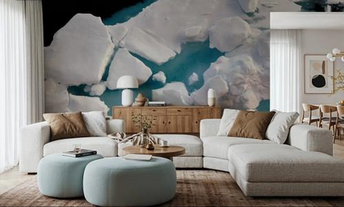 Artic Ocean