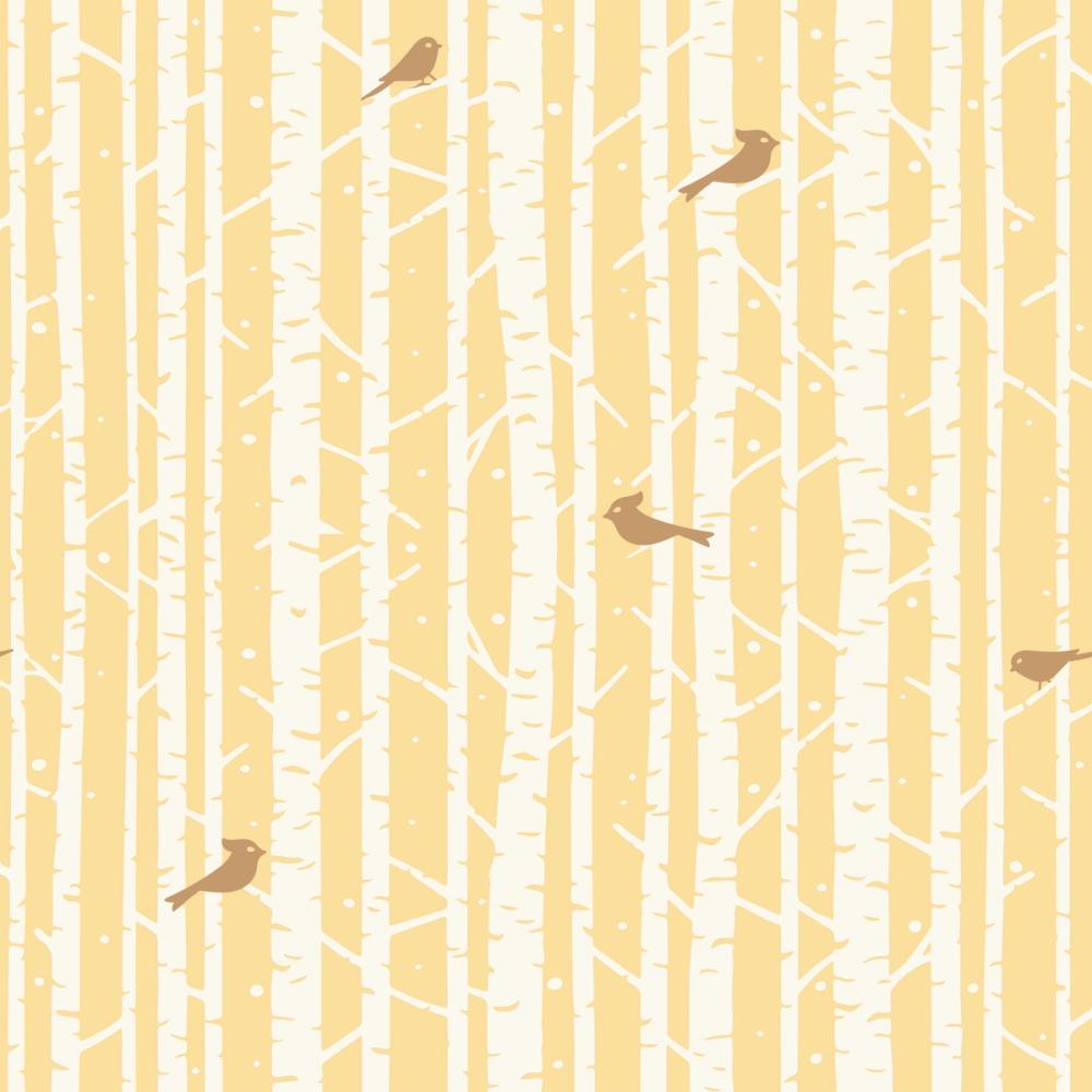 Forest View, Sunshine