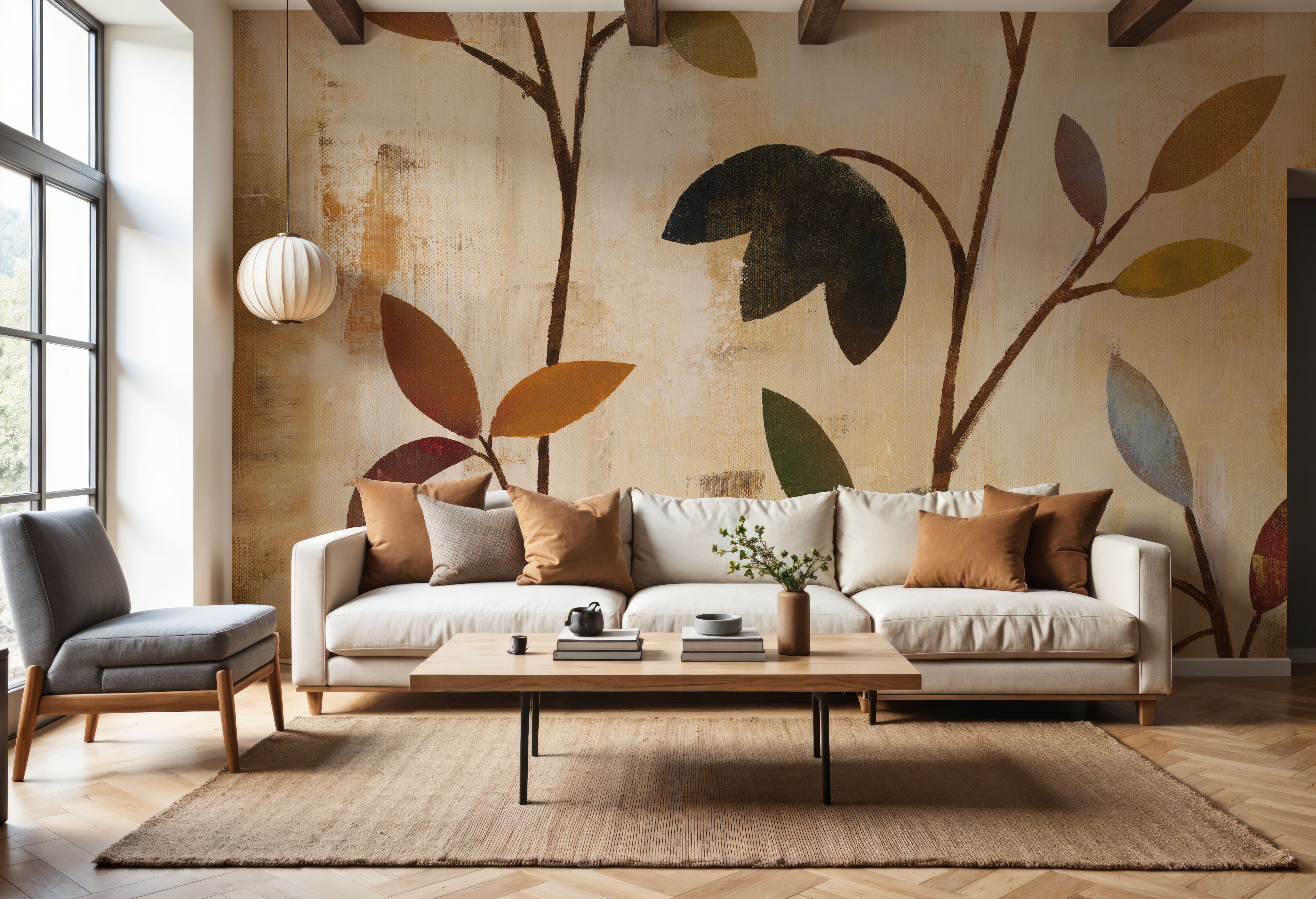 Branches at Sunrise V