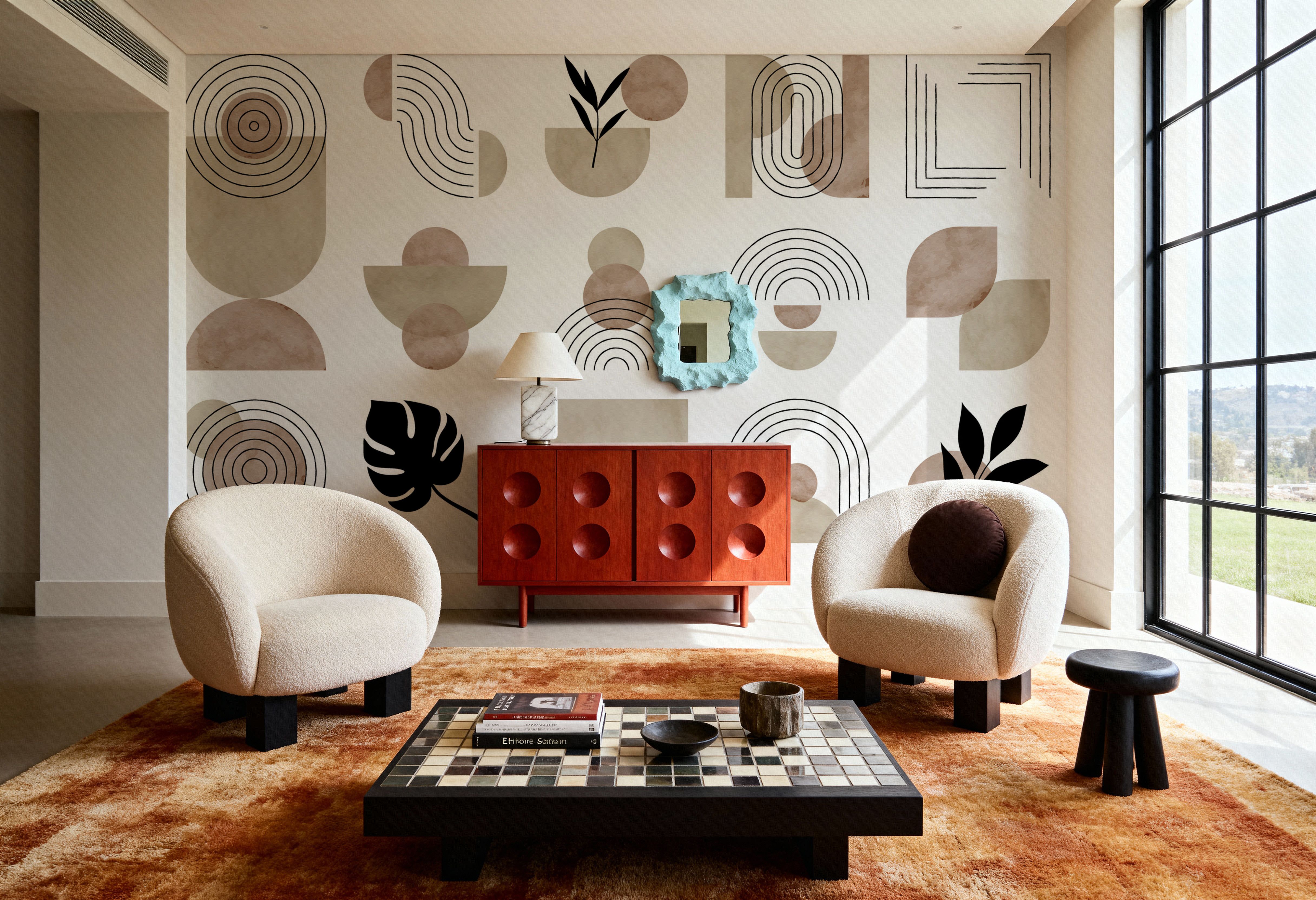 Bahaus Cool