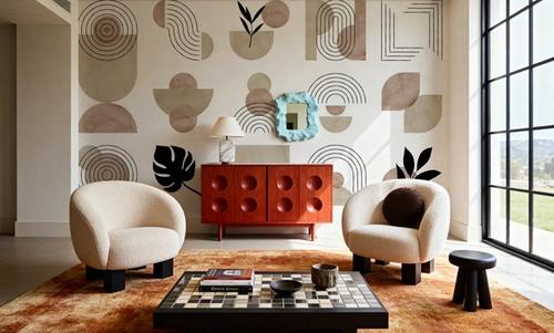 Bahaus Cool