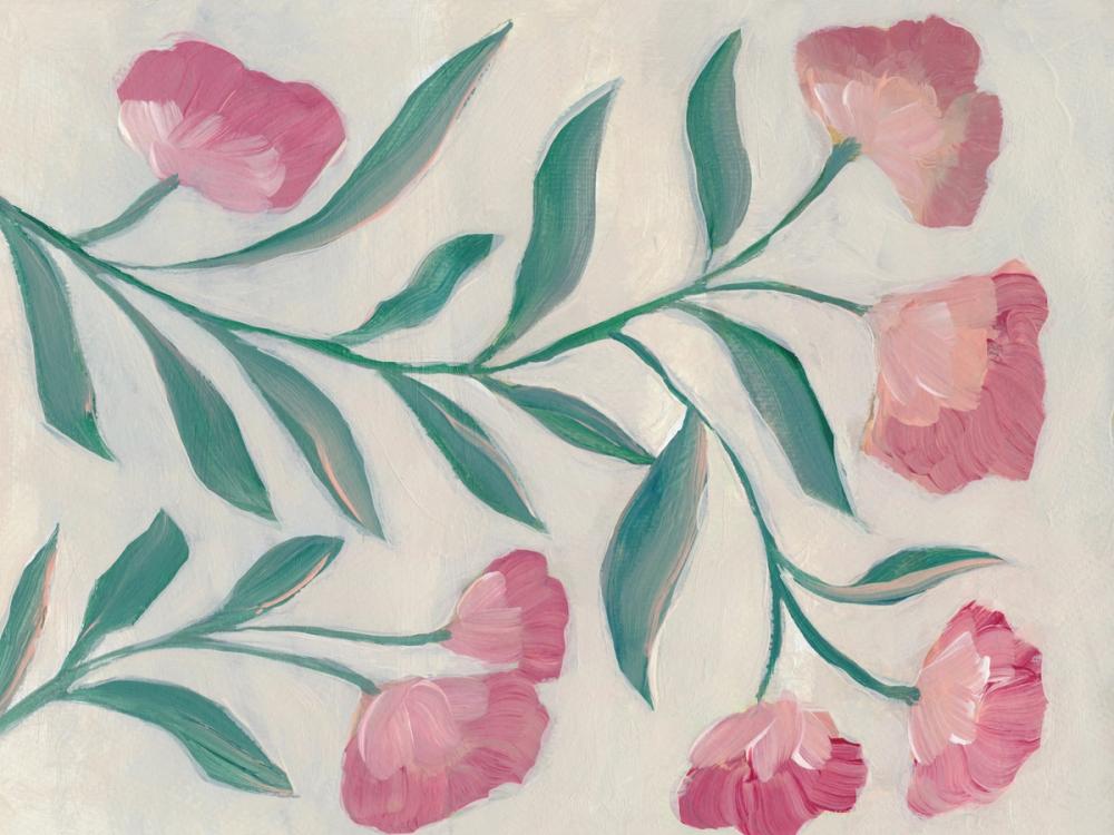 Soft Petals