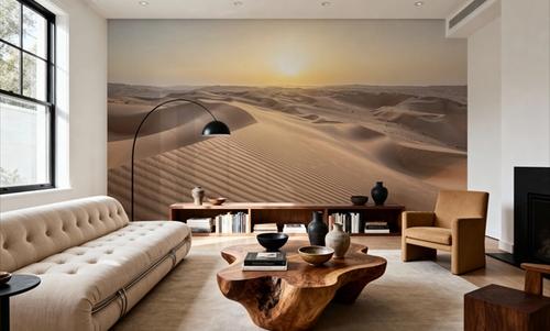 Rub al Khali Desert