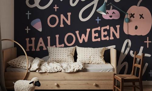 Trick or Treat VII Pastel