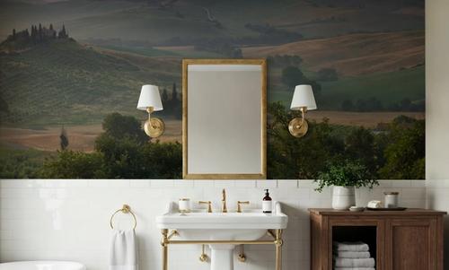 Tuscan Serenity