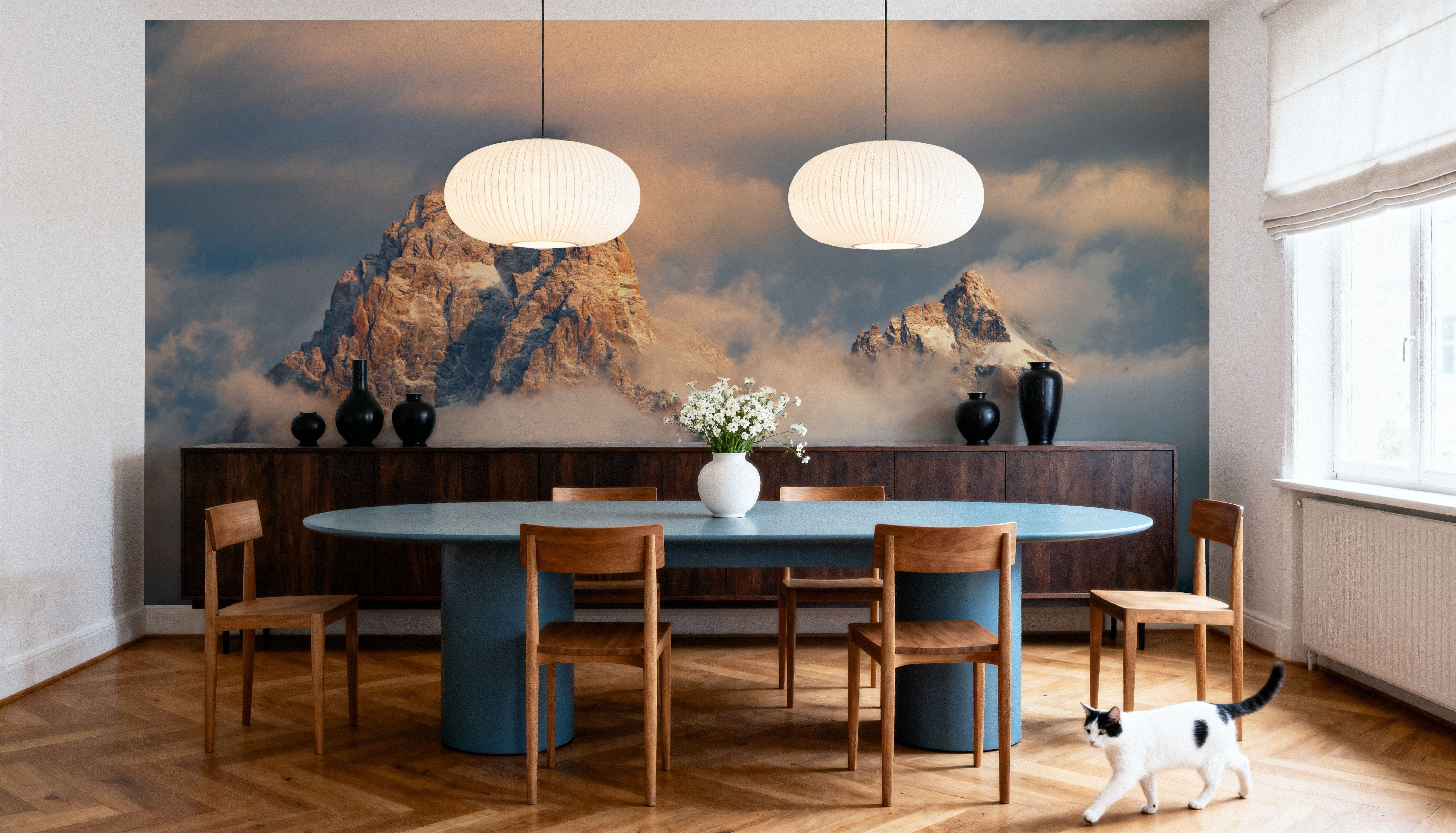 Grand Teton National Park