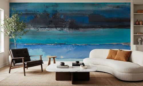 Tidal Dreams II