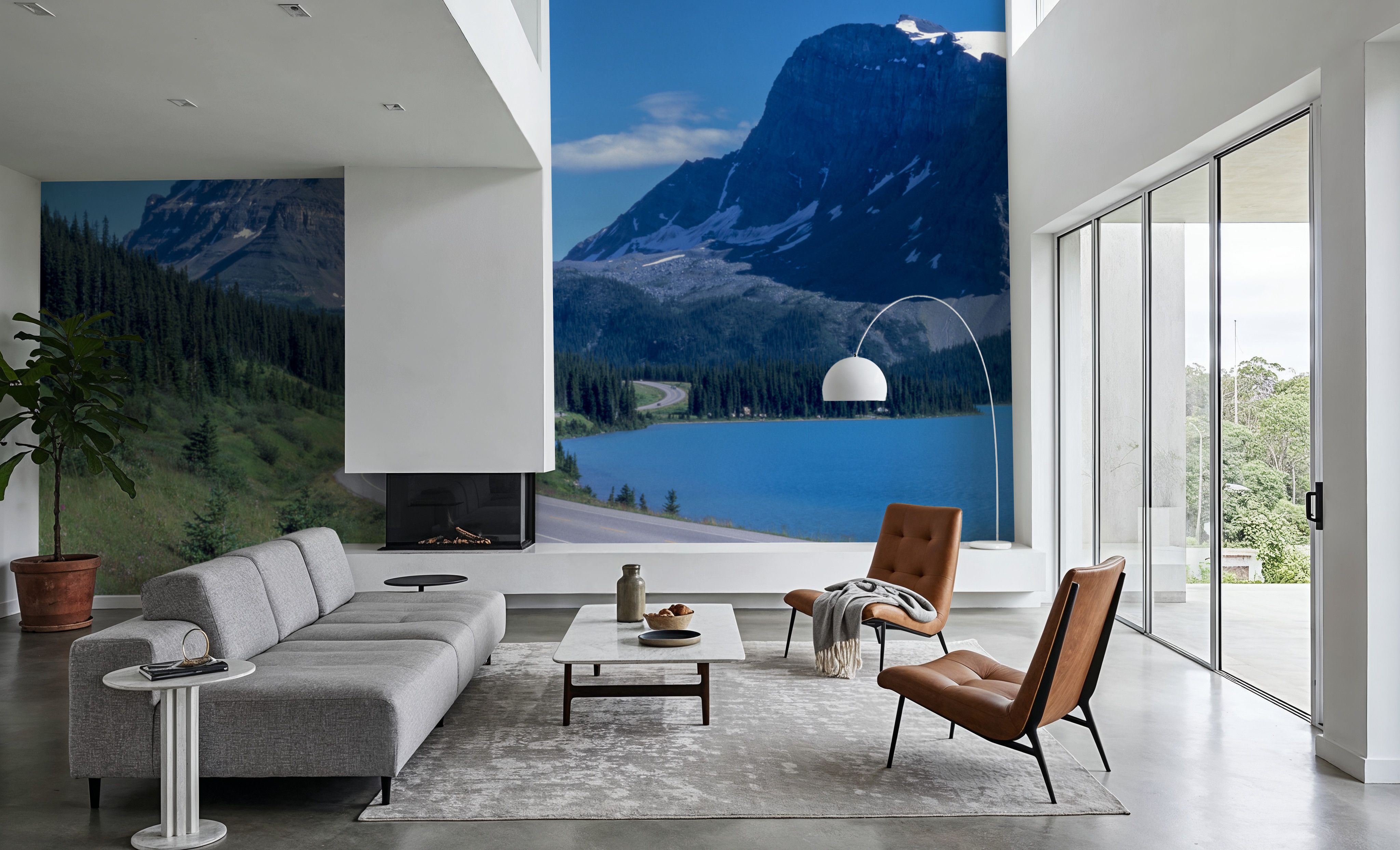 Alpine Journey