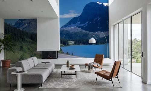 Alpine Journey
