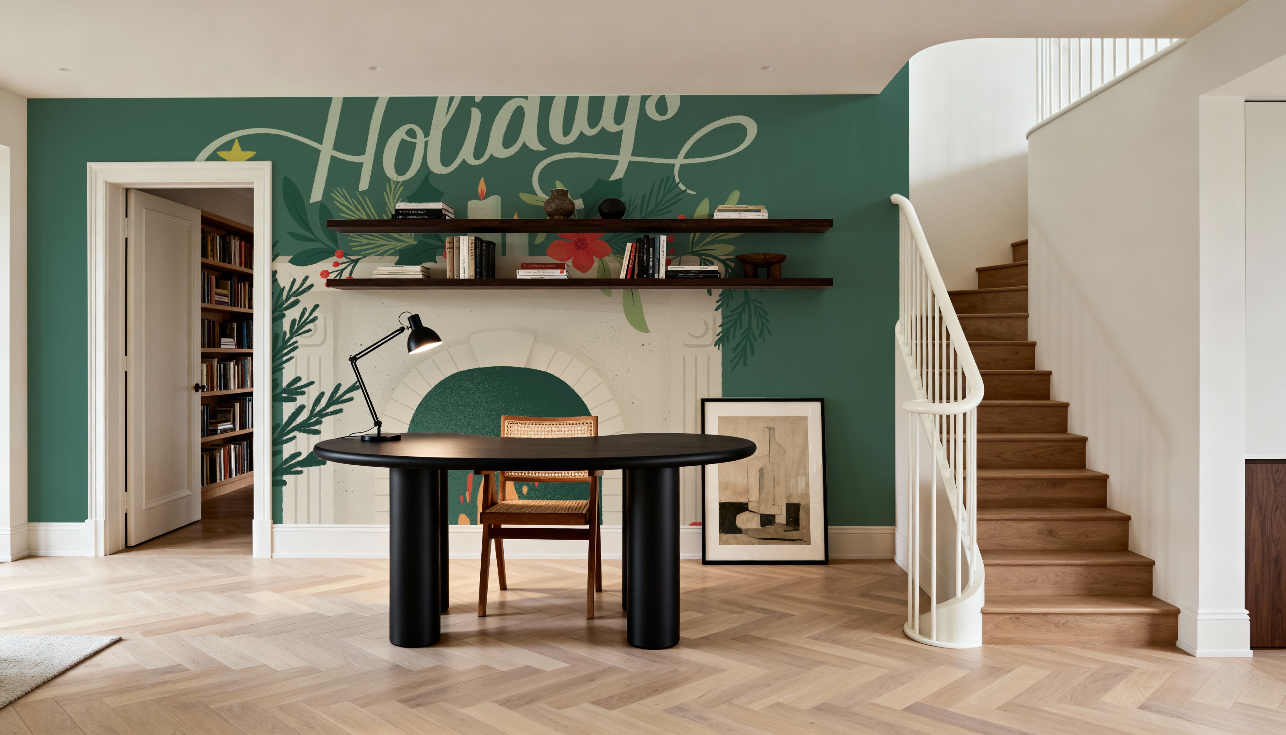 Home for the Holidays VI