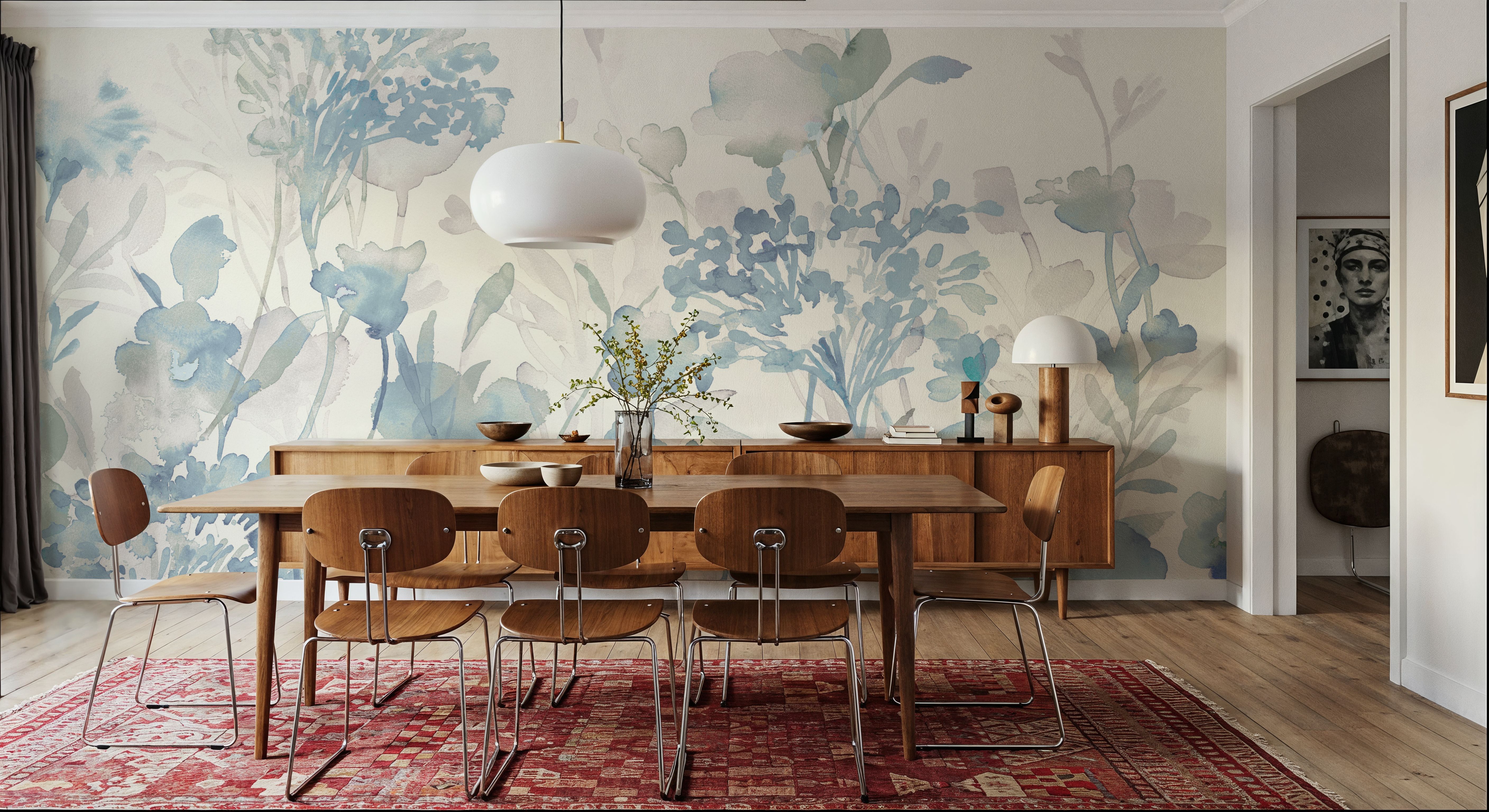 Translucent Garden Cool