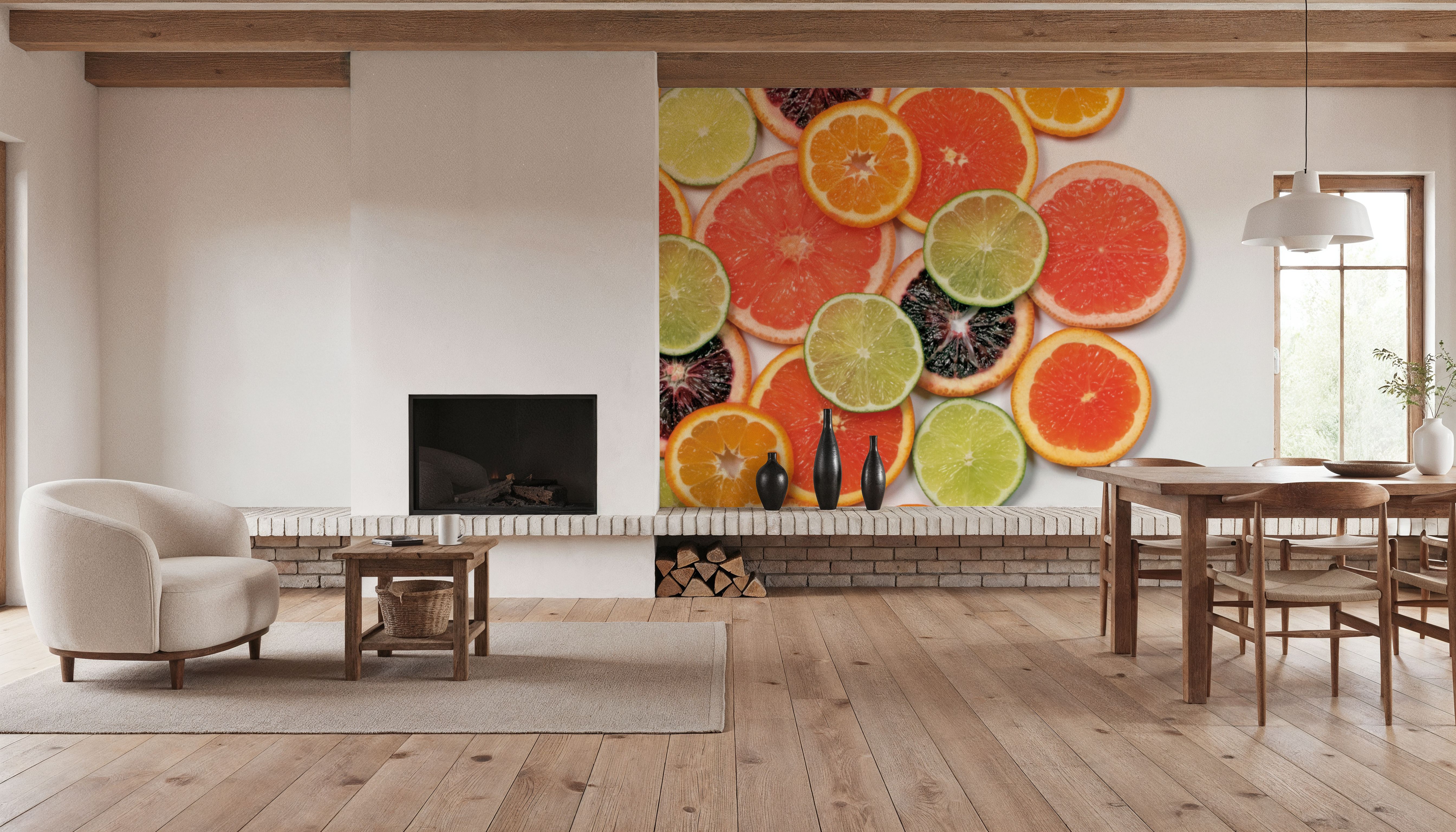 Sunny Citrus III