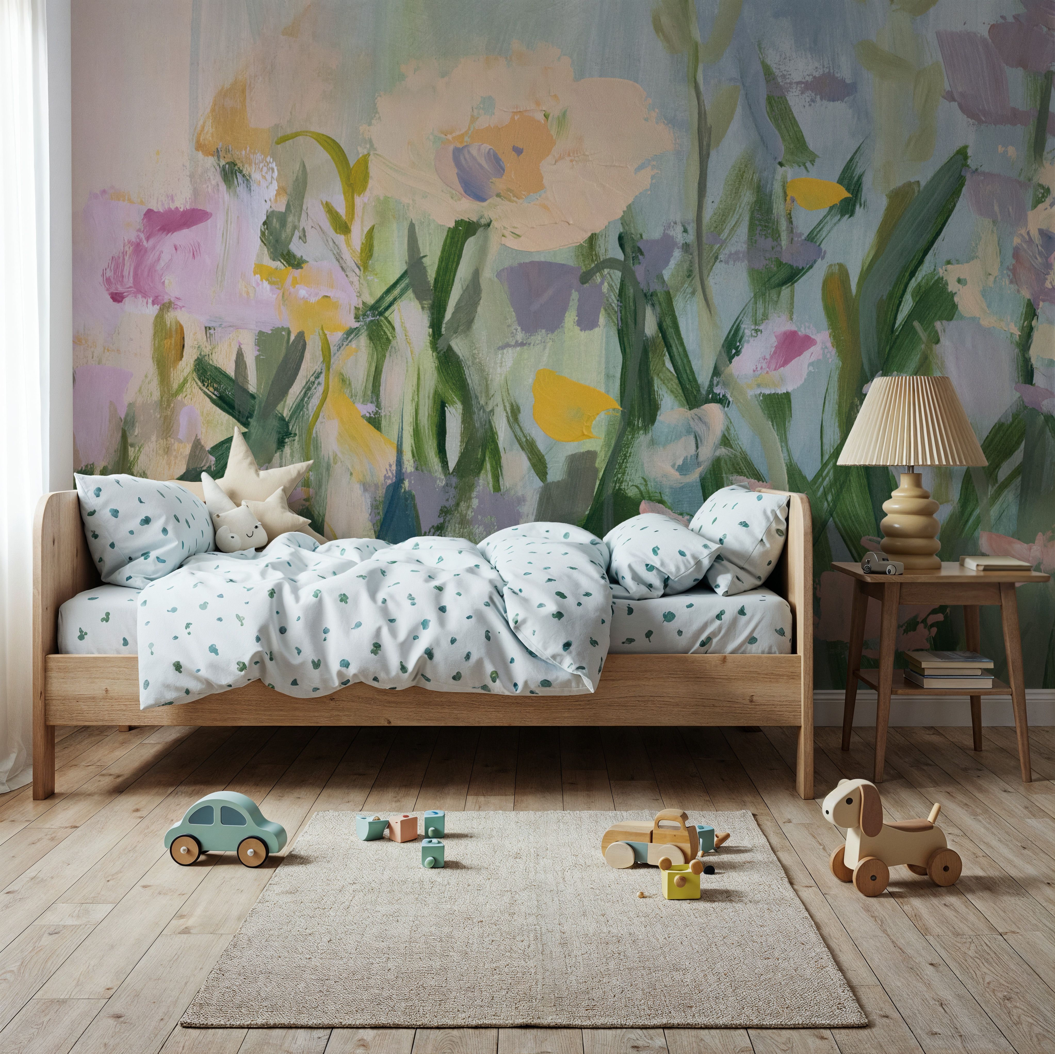 April Meadow