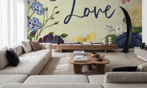 Indigo Garden V