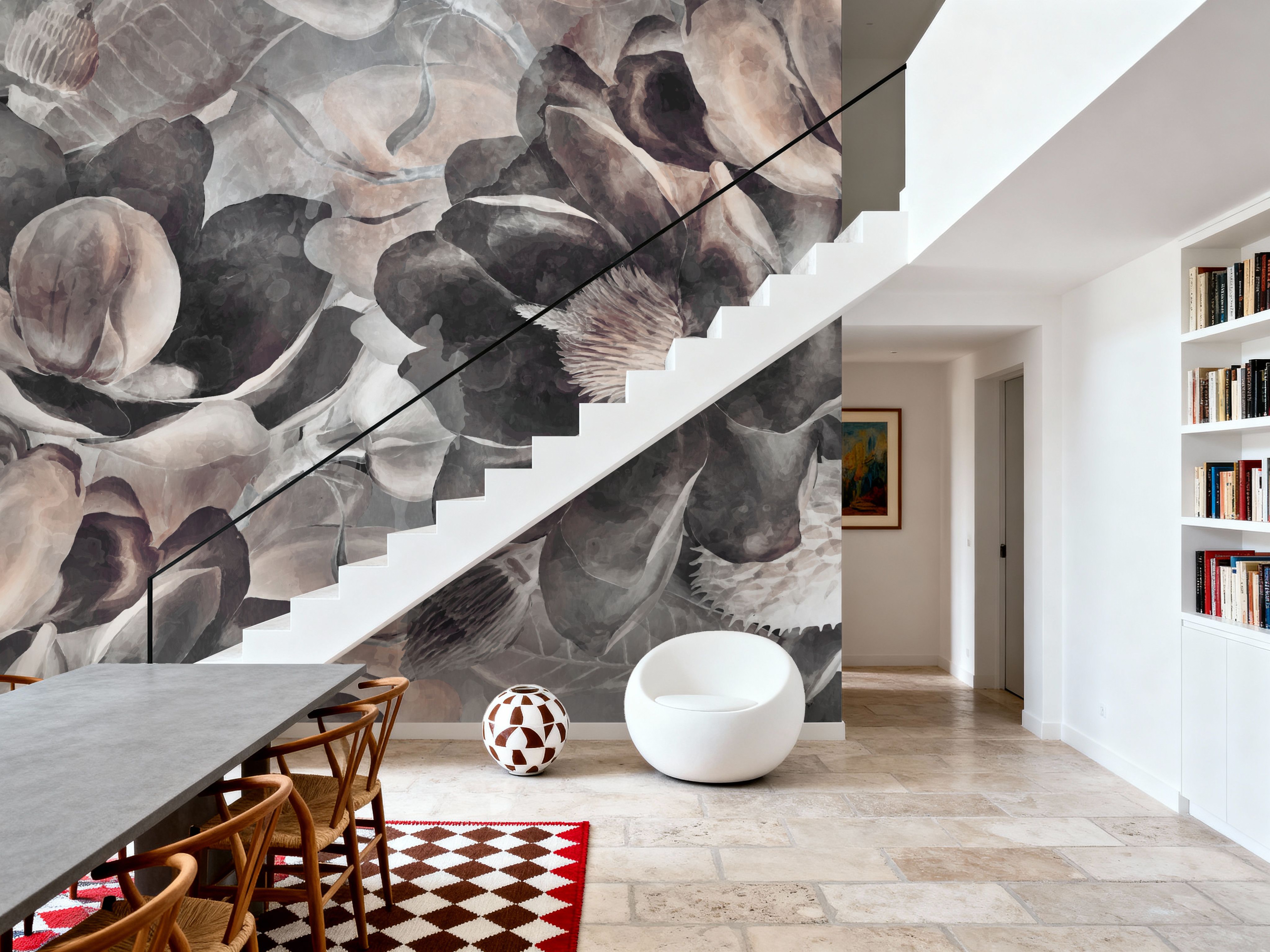 Magnolia art