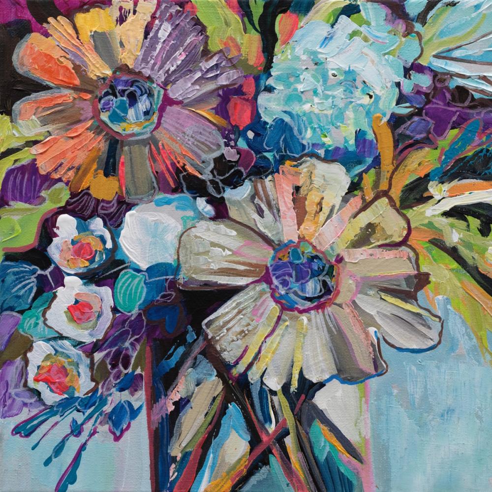 Together is Powerful