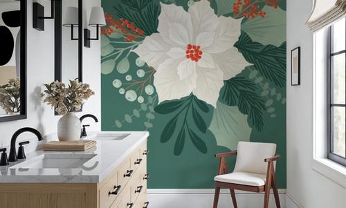 Winter Arrangements I