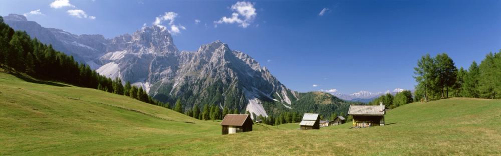 Mountain Cabin Retreat