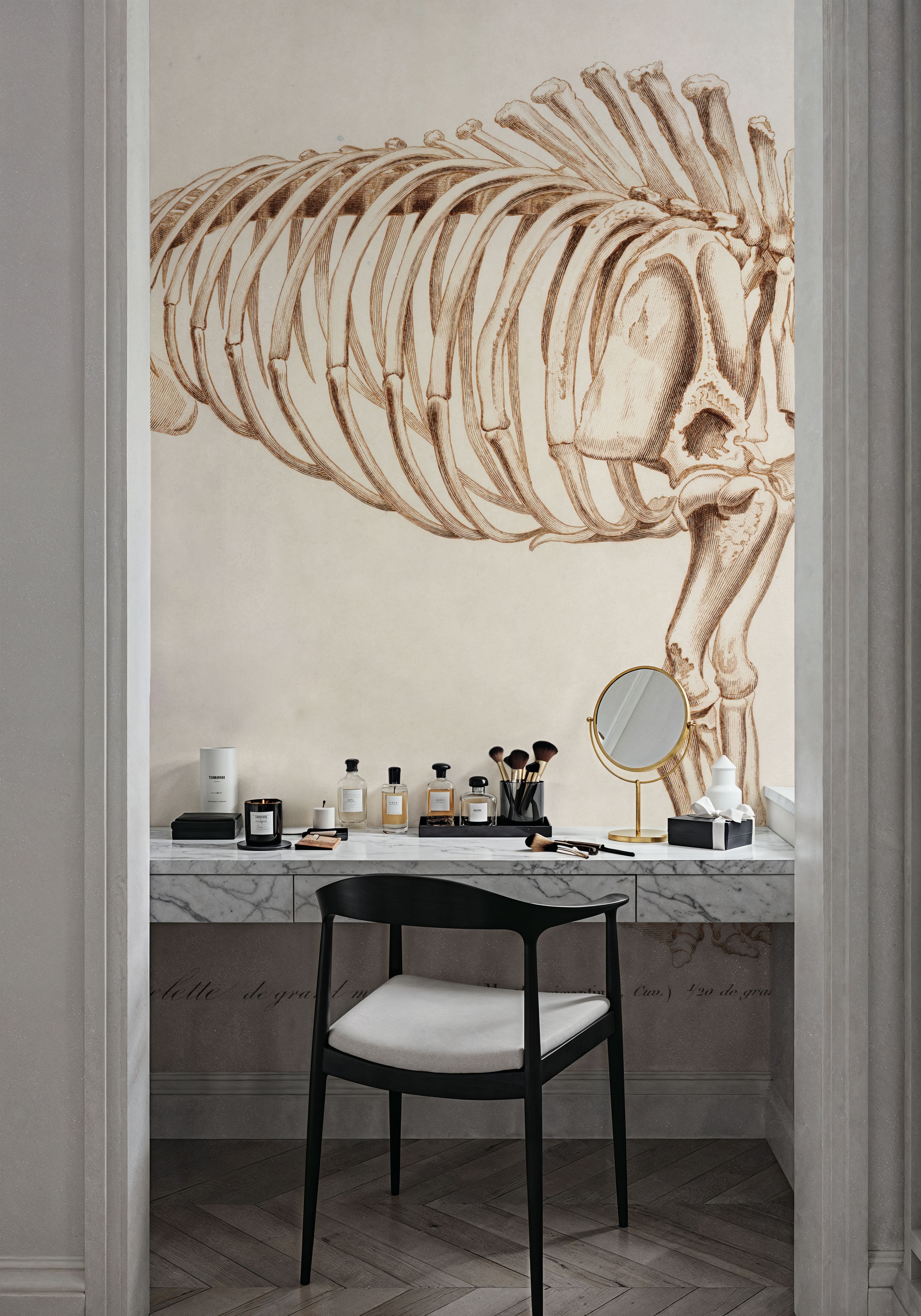 Mammoth Illustrated