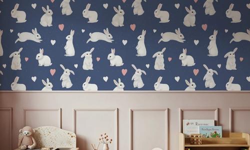 Cute Rabbits