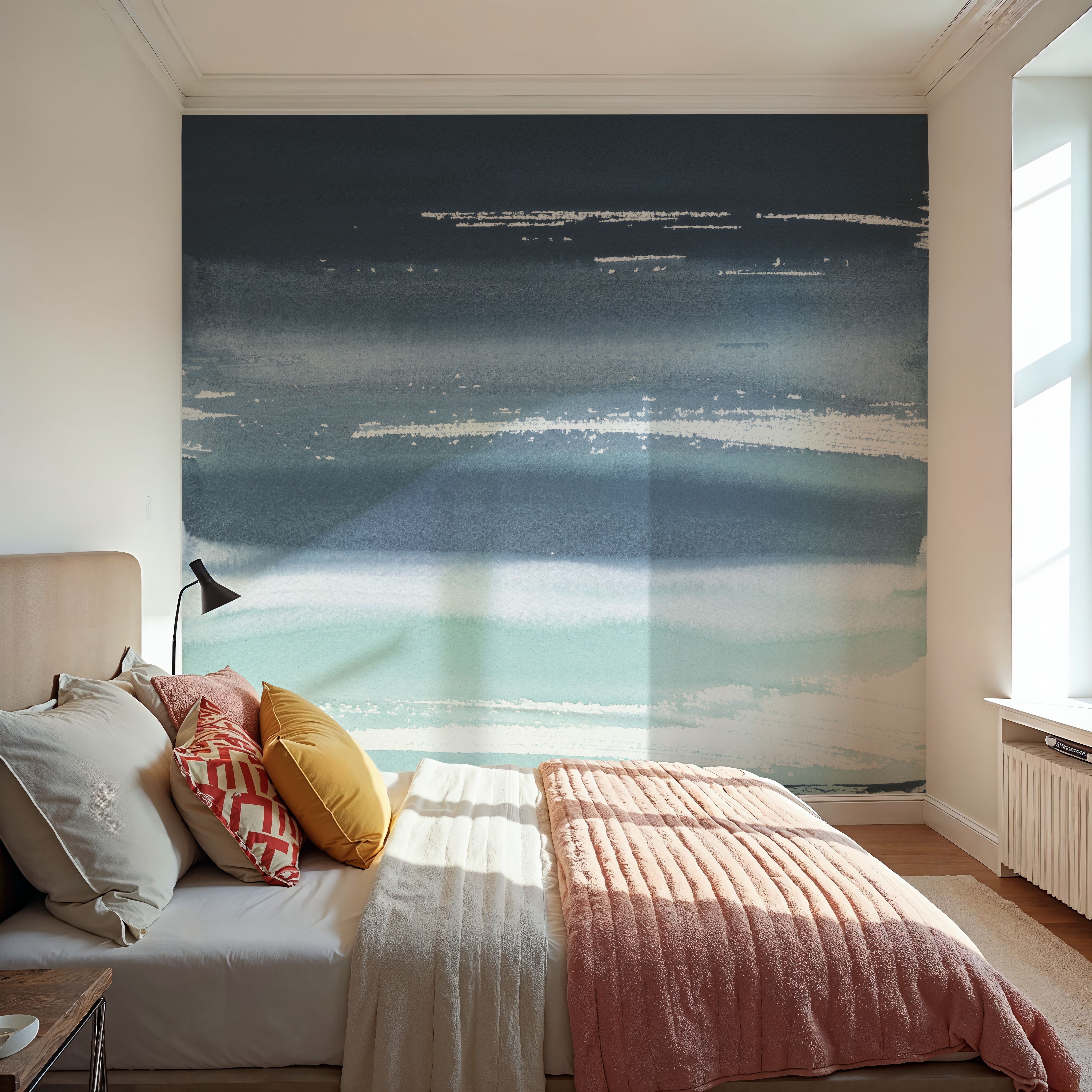 Altered Seascape III
