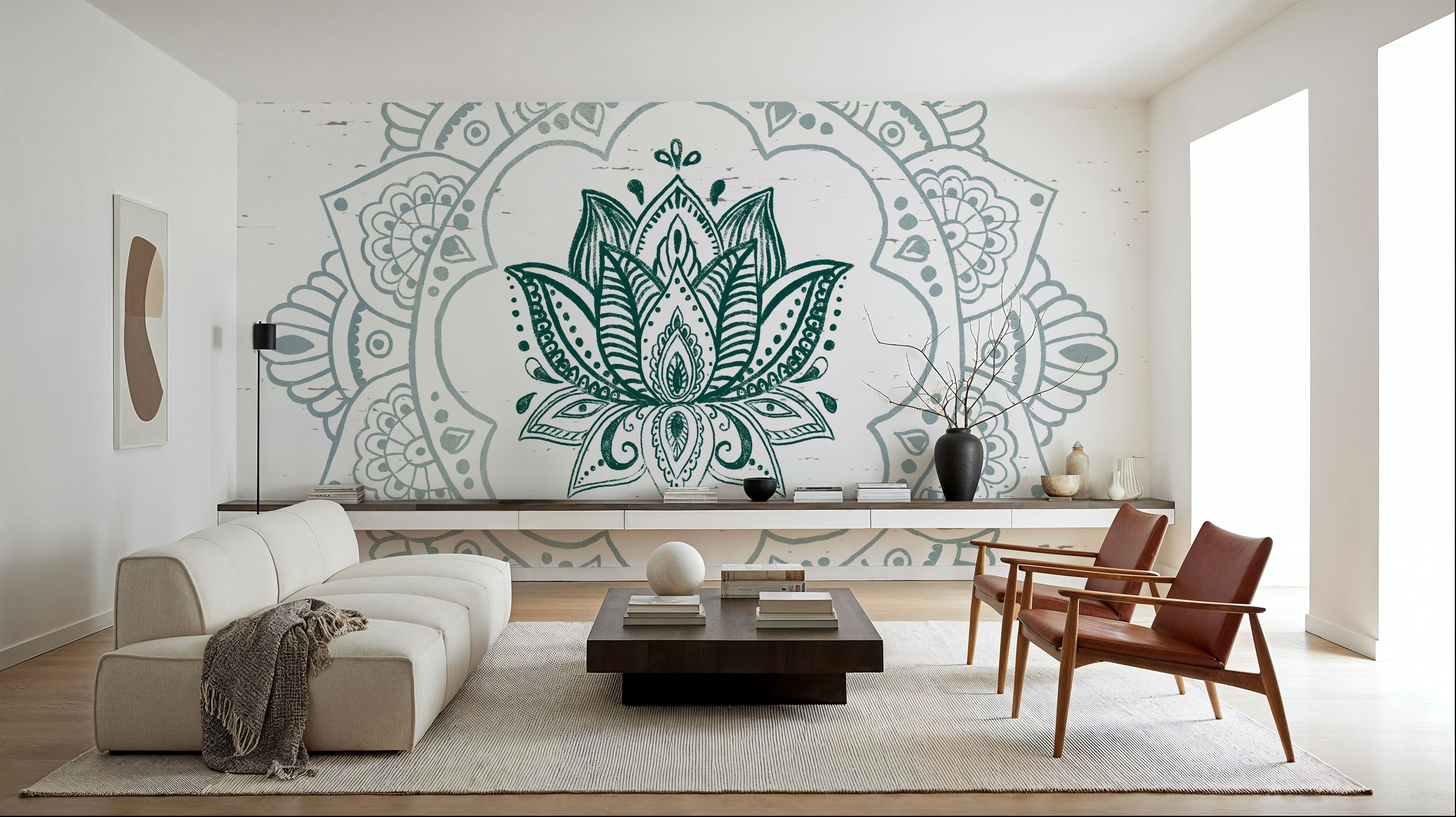 Mandala I