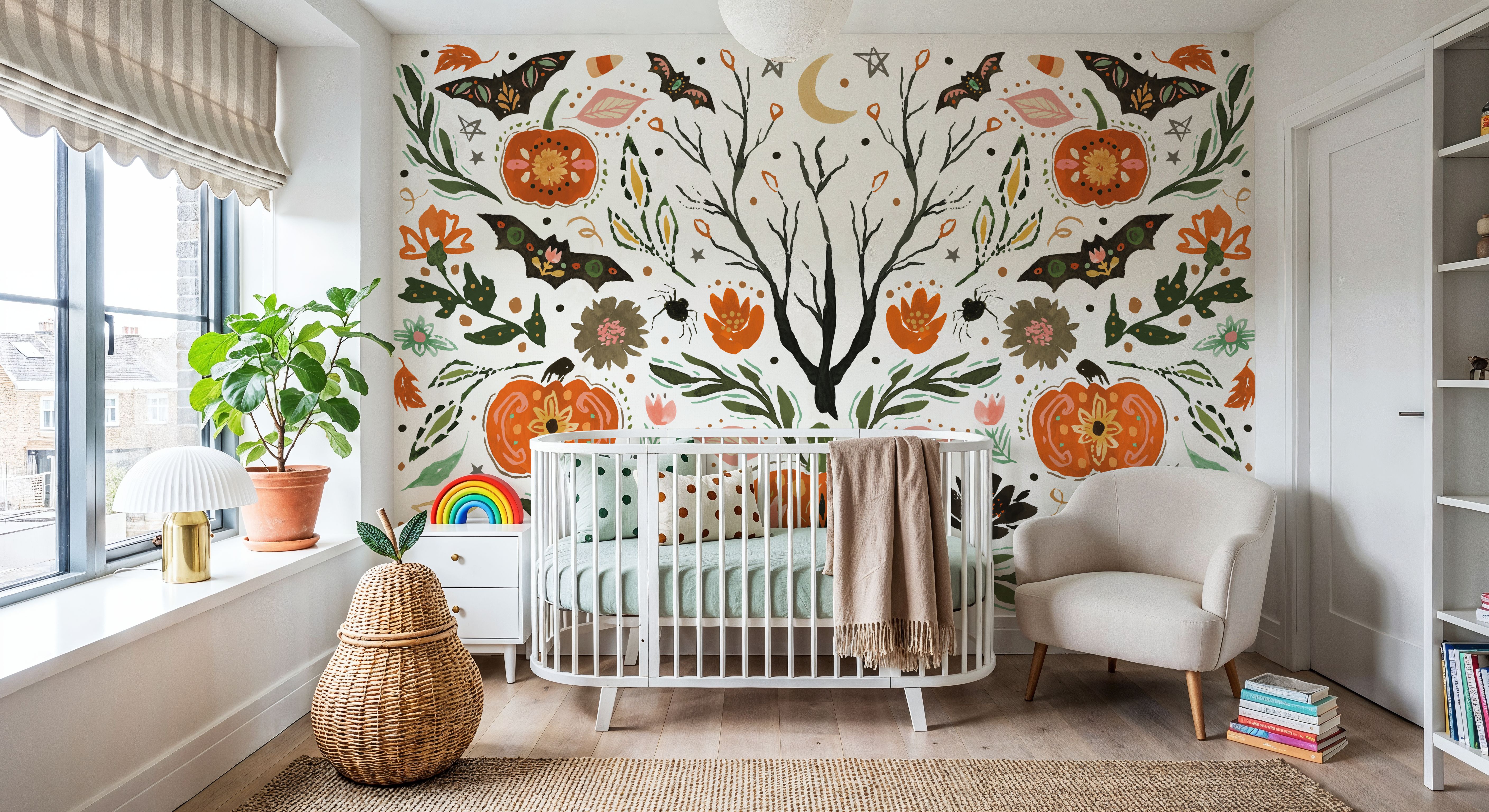 Witching Hour Wonders I