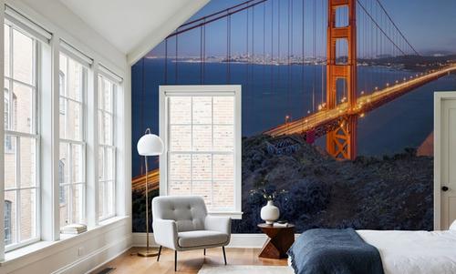 Golden Gate Bridge