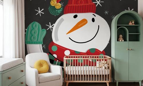 Festive Christmas XII