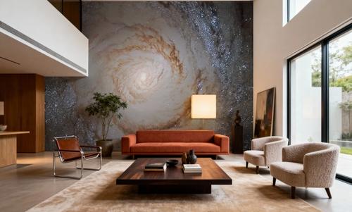 Messier Galaxy