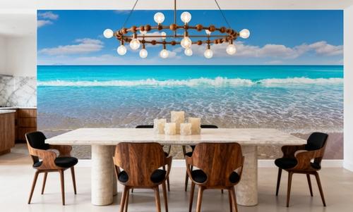 Mediterranean Beach