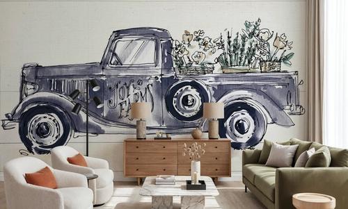 Modern Farmhouse