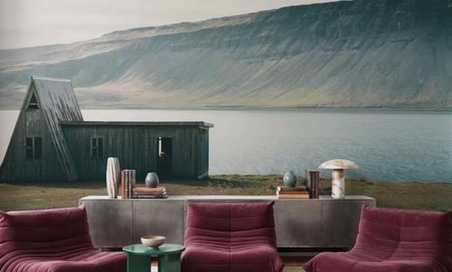 Iceland Shore I