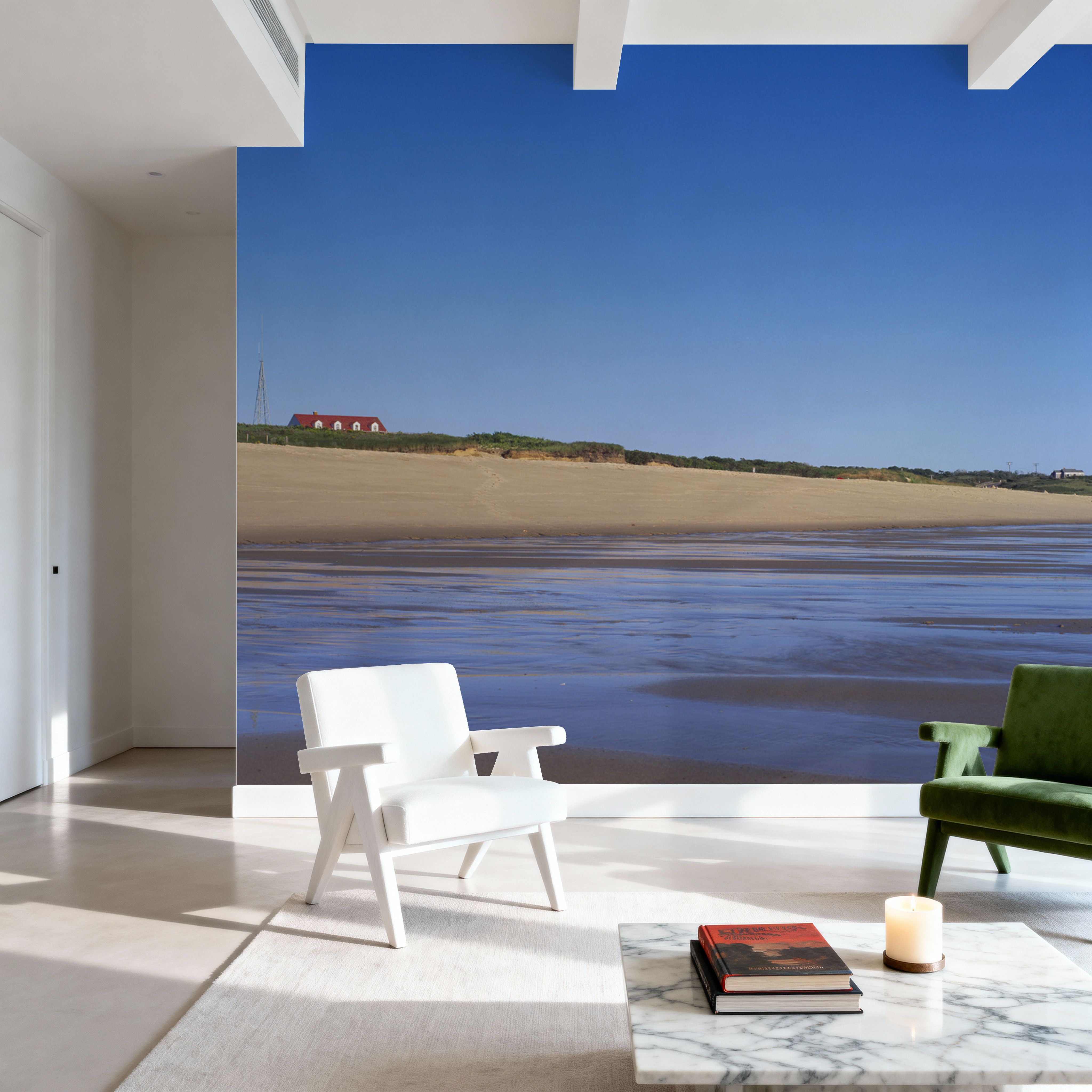 Coastal Lookout