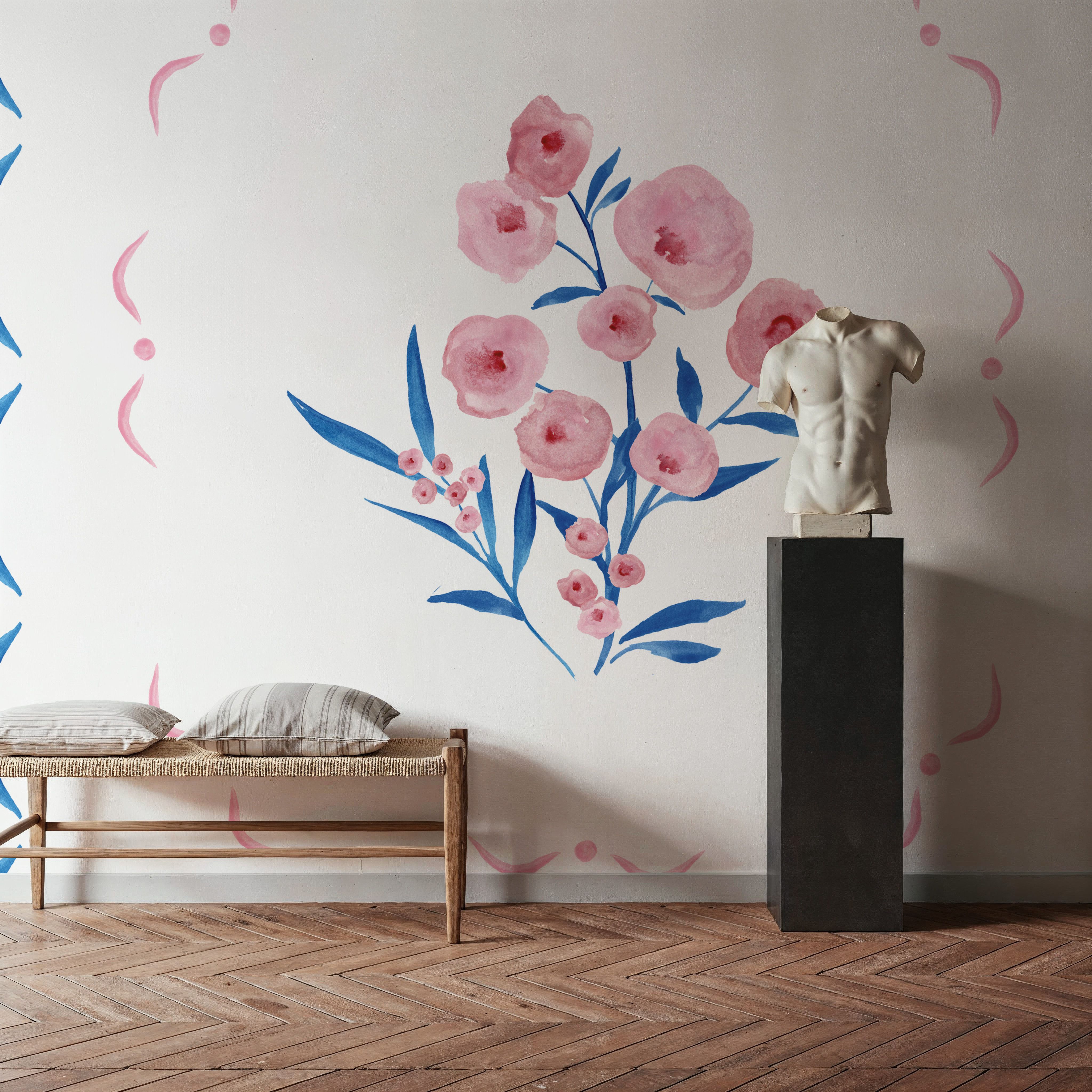 Vintage Modern I