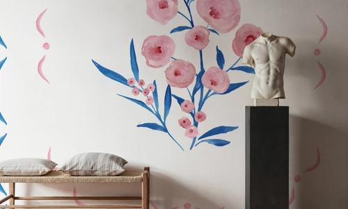 Vintage Modern I